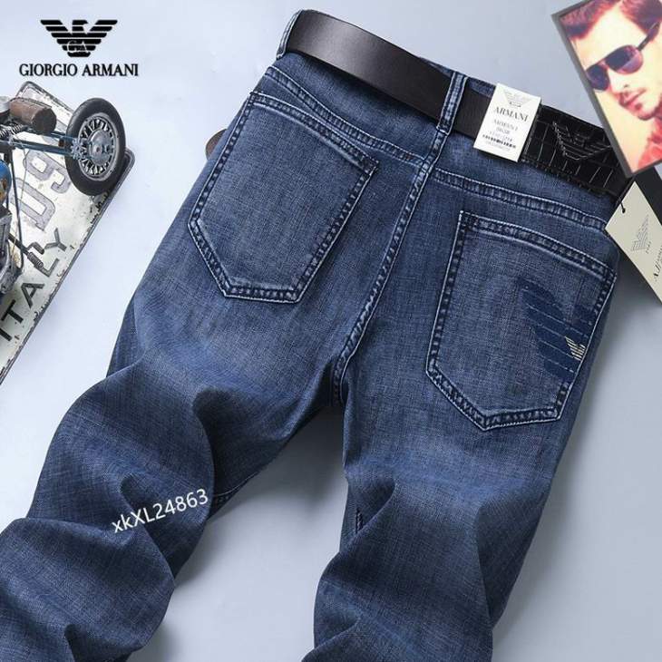 Picture of Armani Jeans Long _SKUArmanisz28-4025tn557716